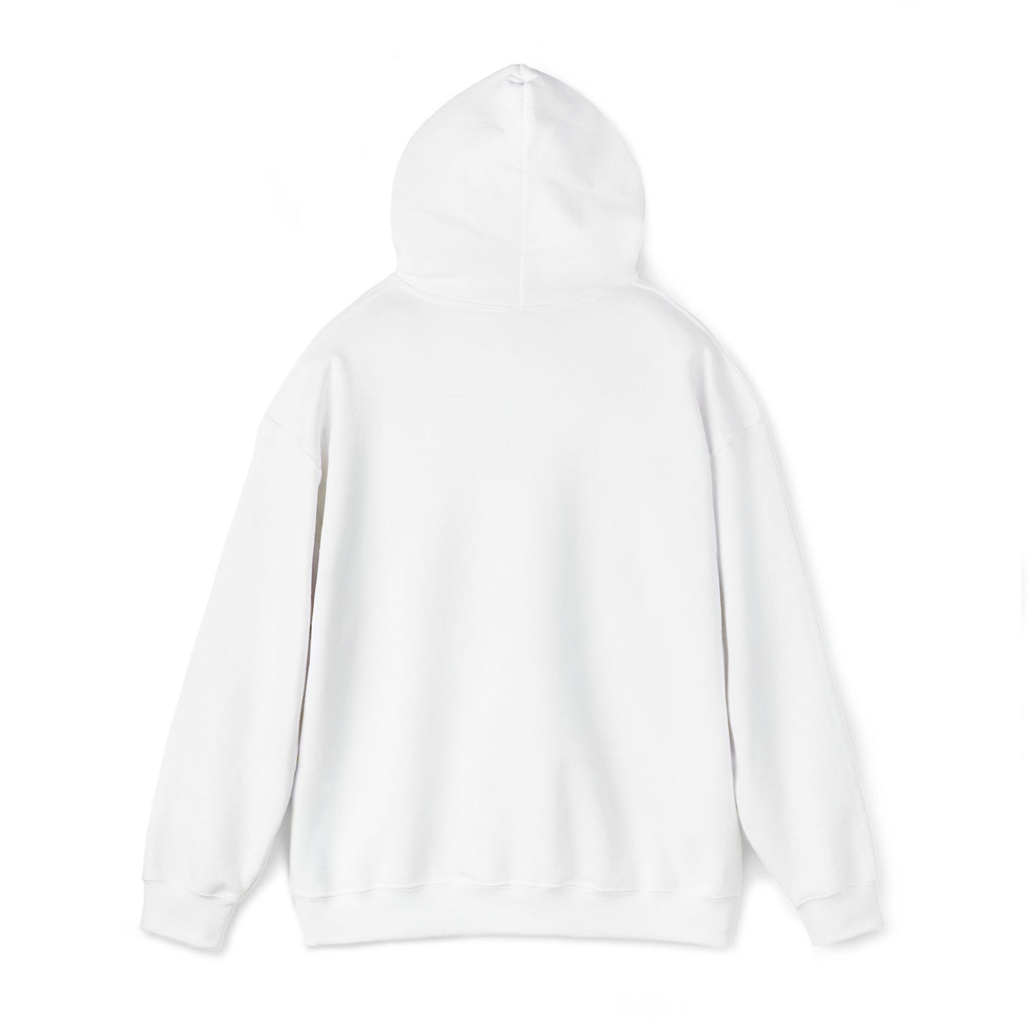 Ps. 23:4 - Embroidered  Hoodie