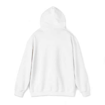 Ps. 23:4 - Embroidered  Hoodie