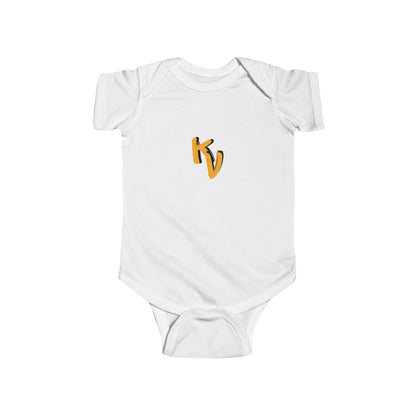 KiddiesVetements-Ps 127: 2 Infant Bodysuit