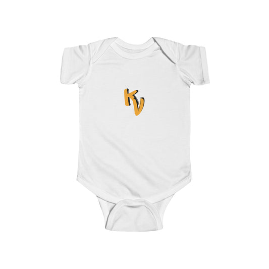 KiddiesVetements-Ps 127: 2 Infant Bodysuit