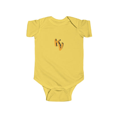 KiddiesVetements-Ps 127: 2 Infant Bodysuit