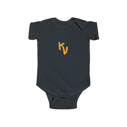 KiddiesVetements-Ps 127: 2 Infant Bodysuit