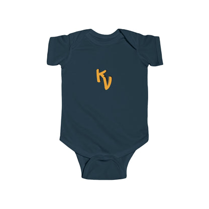 KiddiesVetements-Ps 127: 2 Infant Bodysuit