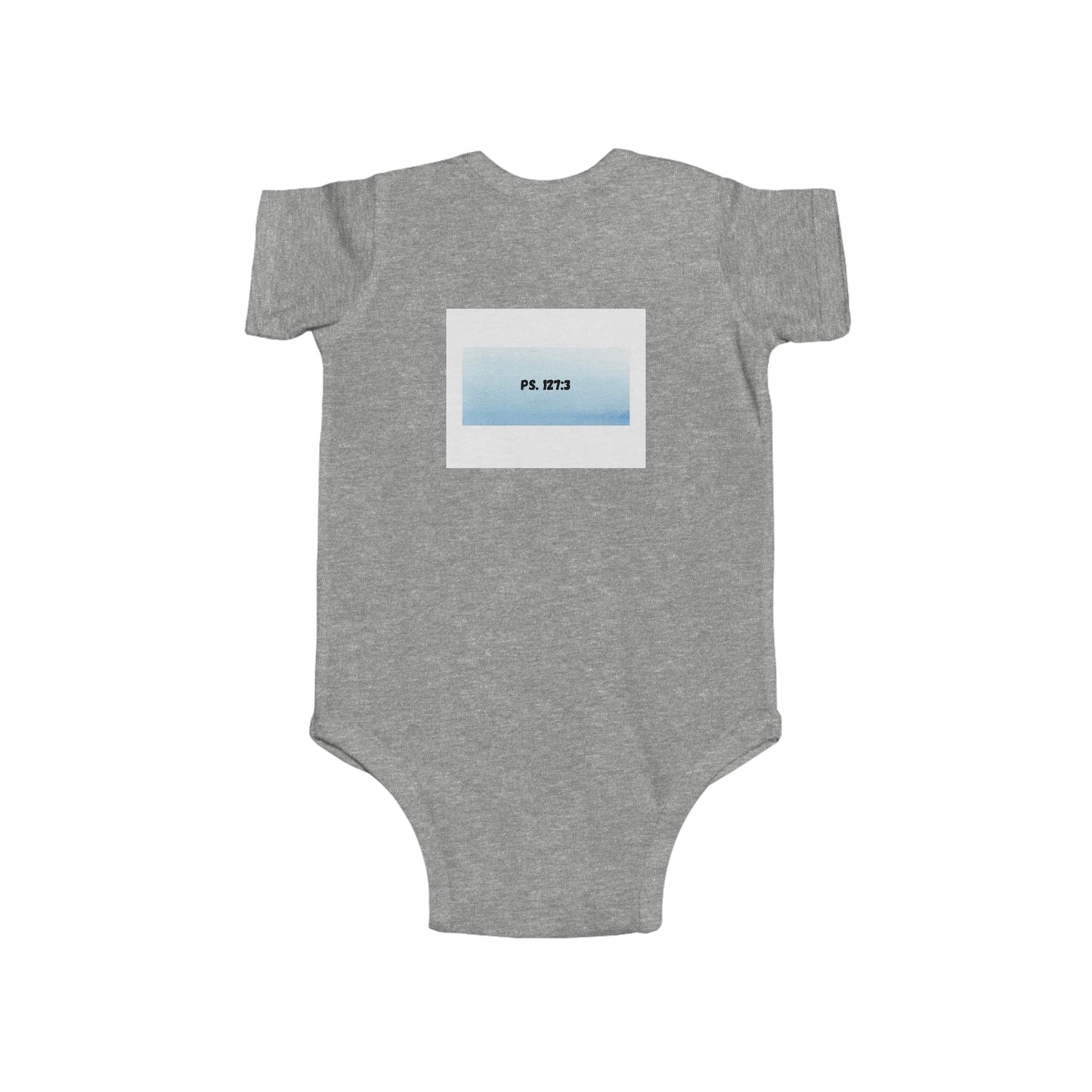 KiddiesVetements-Ps 127: 2 Infant Bodysuit