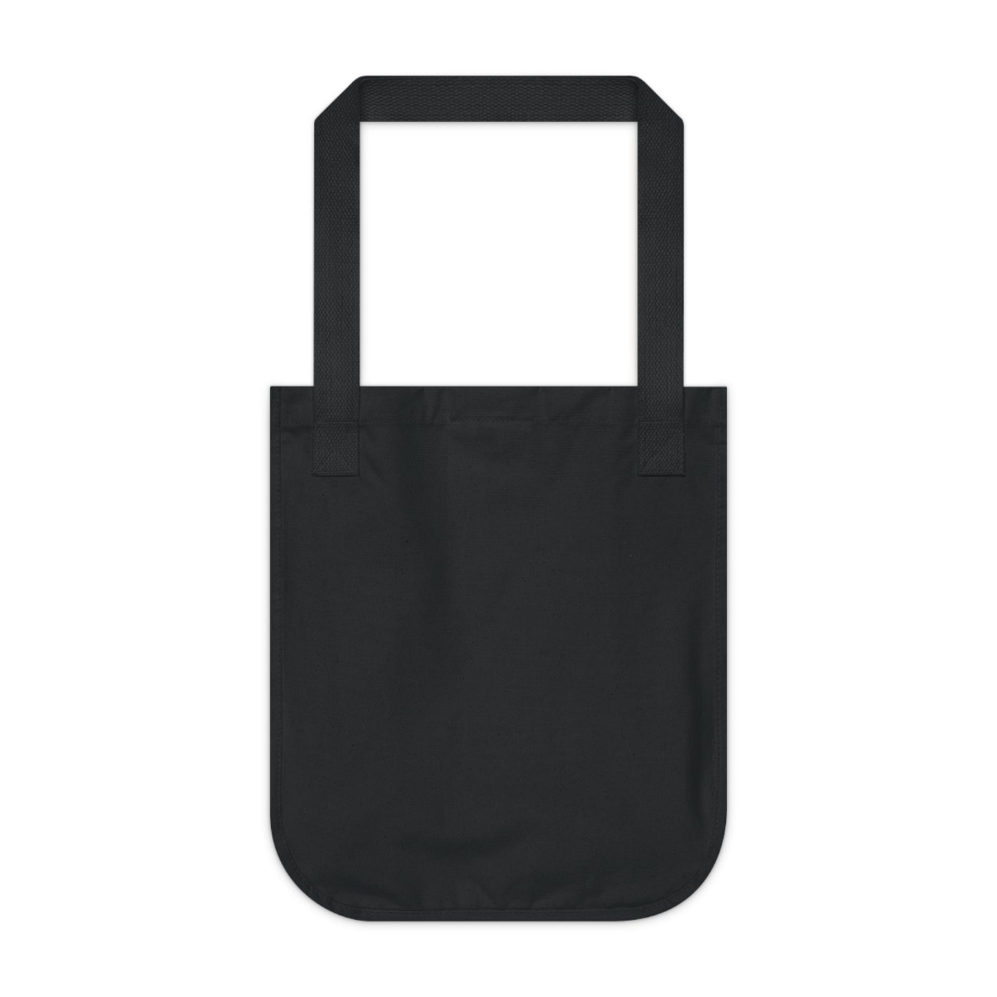 Saviour Custom Organic Canvas Tote Bag