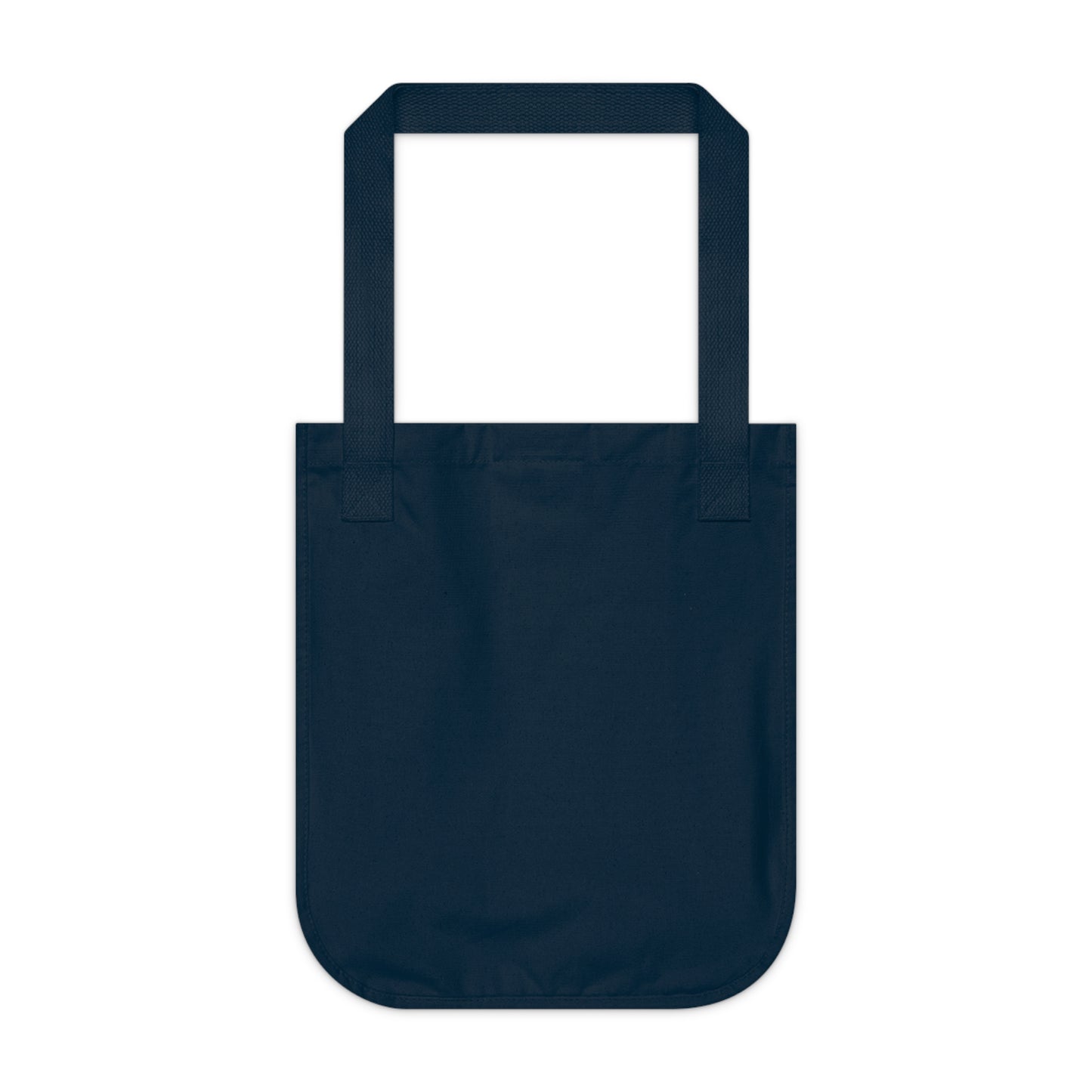 Saviour Custom Organic Canvas Tote Bag