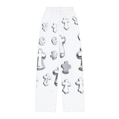 Kids Lounge Pants (AOP)