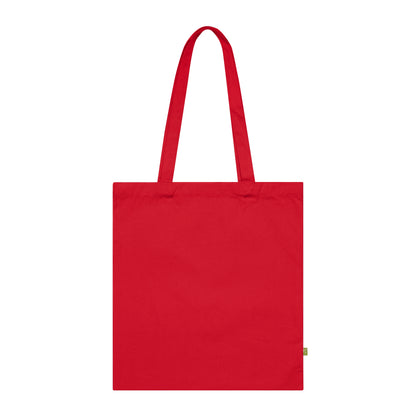 Favour Custom Organic Cotton Tote Bag