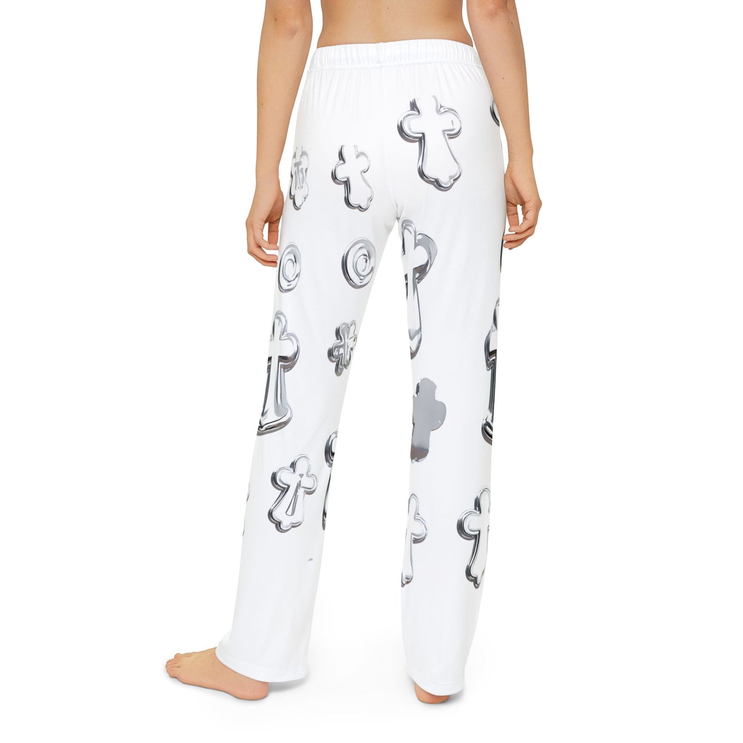 Kids Lounge Pants (AOP)