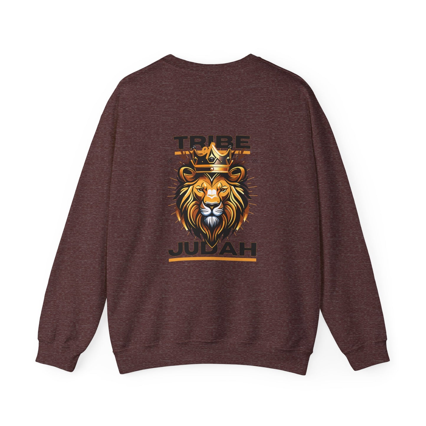 Saviour Custom Unisex Heavy Blend™ Crewneck Sweatshirt