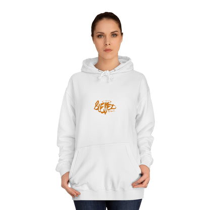 Blessed Custom Unisex Hoodie