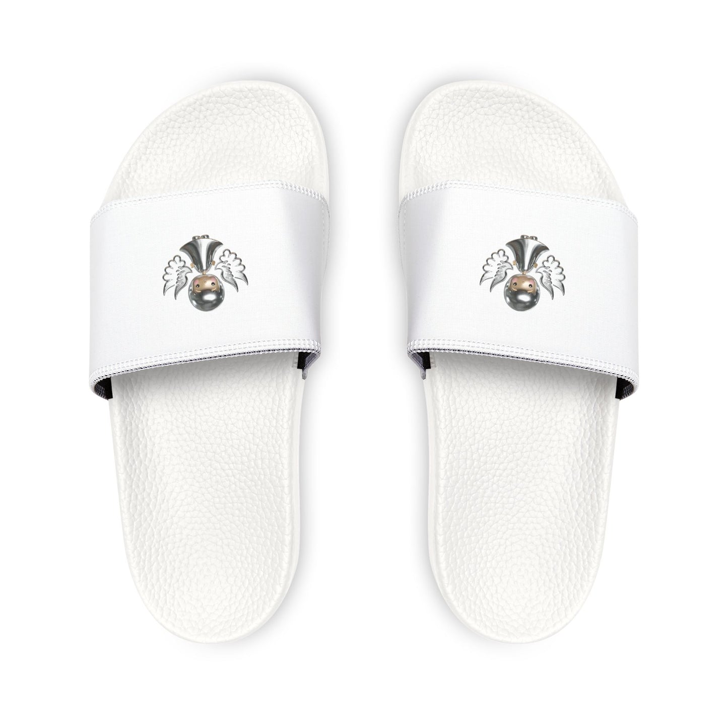 Angel Print Removable-Slides