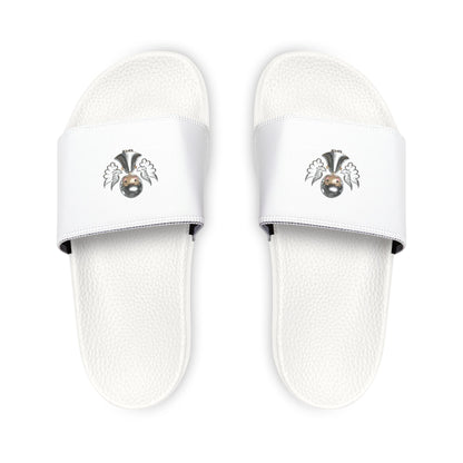 Angel Print Removable-Slides