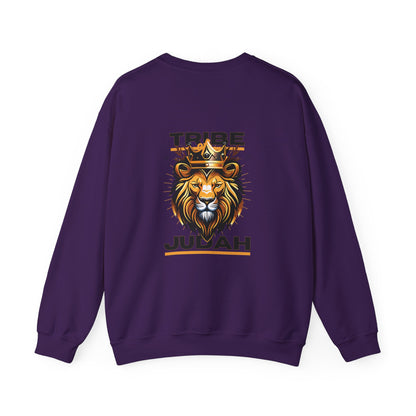 Saviour Custom Unisex Heavy Blend™ Crewneck Sweatshirt