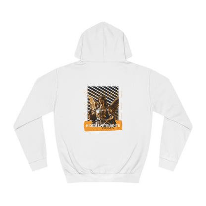 Blessed Custom Unisex Hoodie