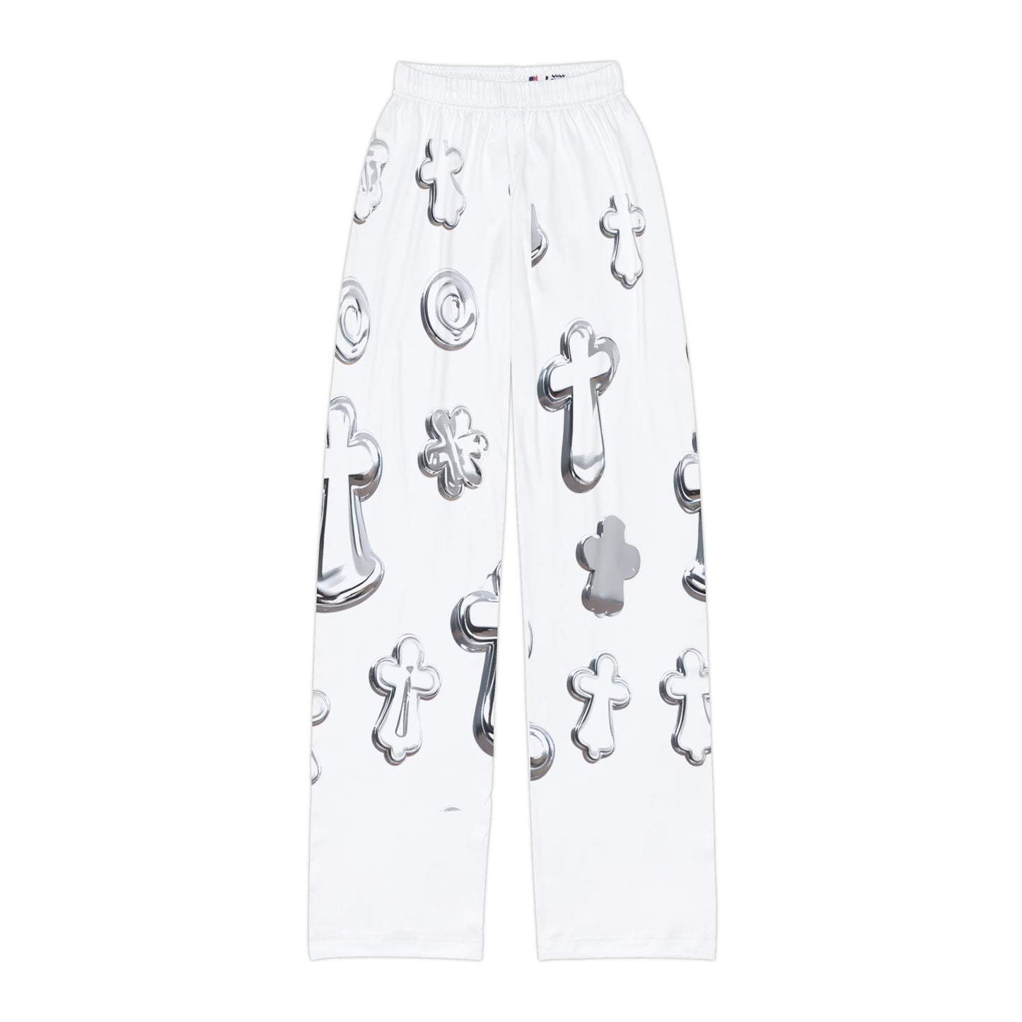 Kids Lounge Pants (AOP)