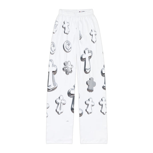 Kids Lounge Pants (AOP)