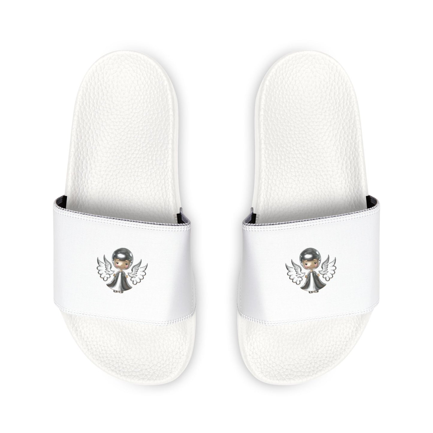 Angel Print Removable-Slides