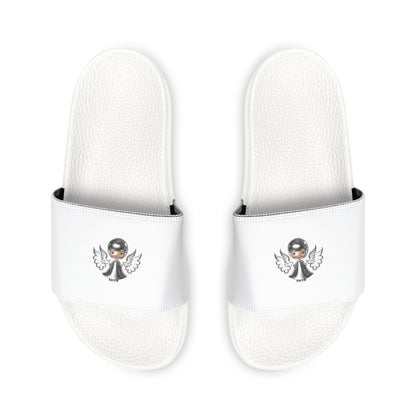 Angel Print Removable-Slides