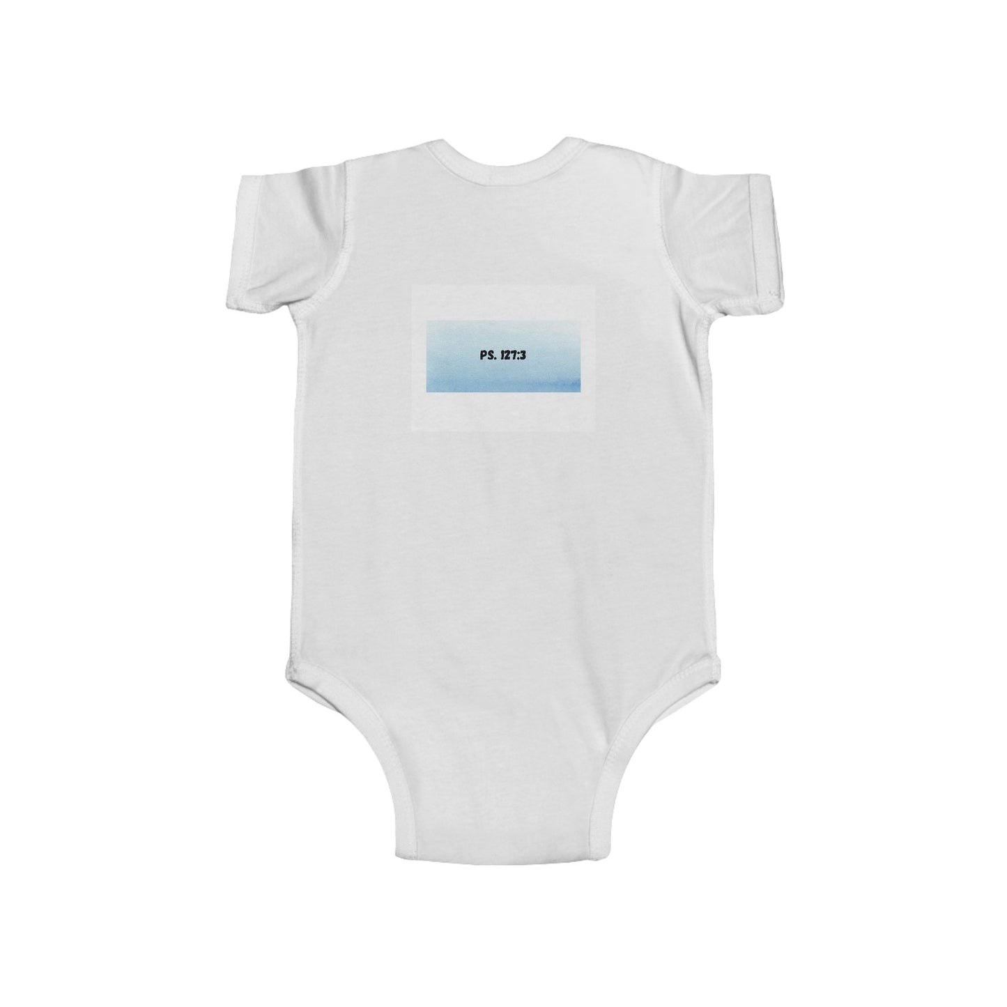 KiddiesVetements-Ps 127: 2 Infant Bodysuit