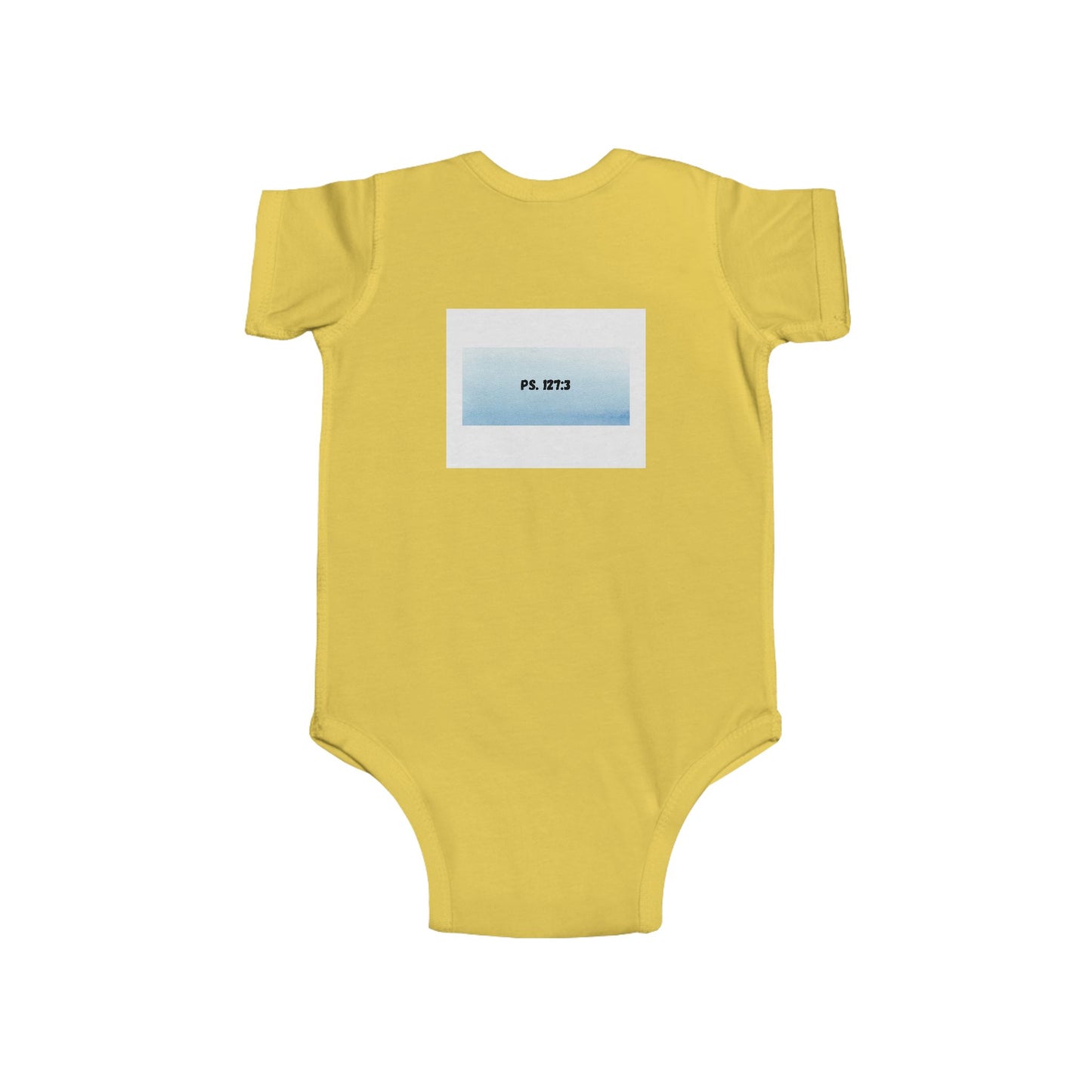 KiddiesVetements-Ps 127: 2 Infant Bodysuit