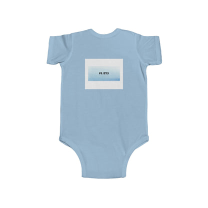 KiddiesVetements-Ps 127: 2 Infant Bodysuit