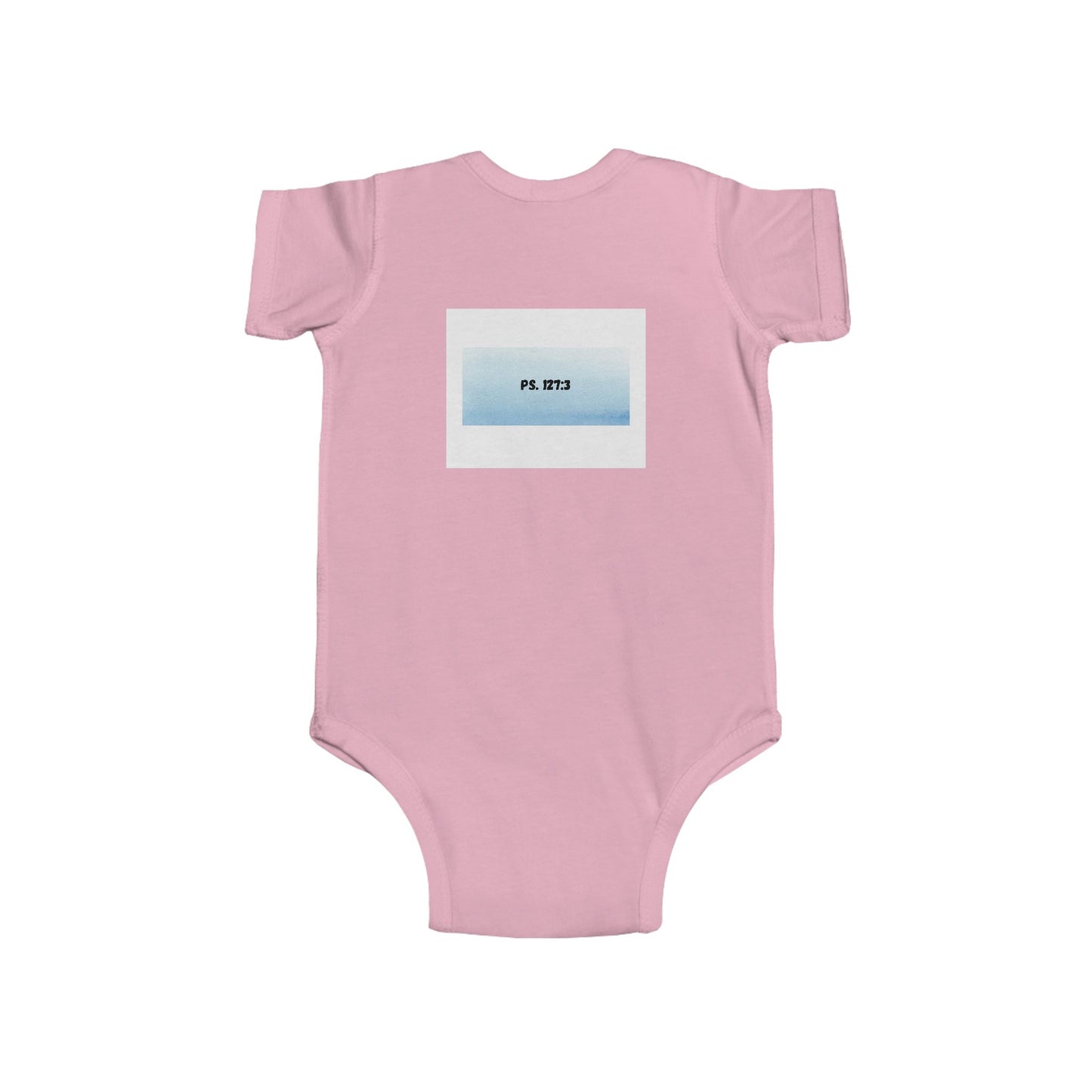 KiddiesVetements-Ps 127: 2 Infant Bodysuit