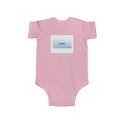 KiddiesVetements-Ps 127: 2 Infant Bodysuit