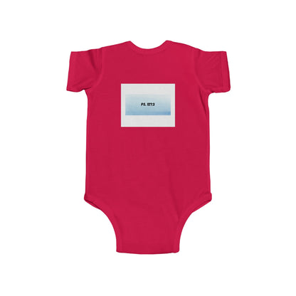 KiddiesVetements-Ps 127: 2 Infant Bodysuit