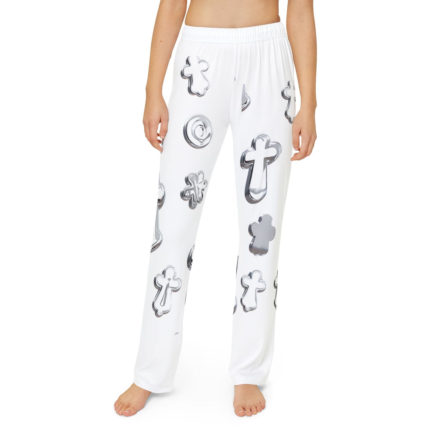 Kids Lounge Pants (AOP)